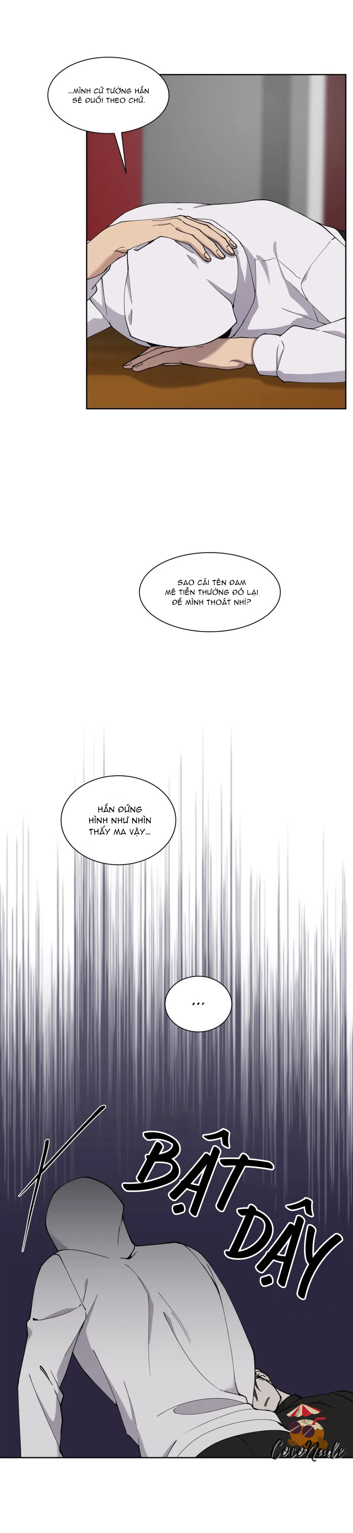 huyết sát thành chapter 7 7