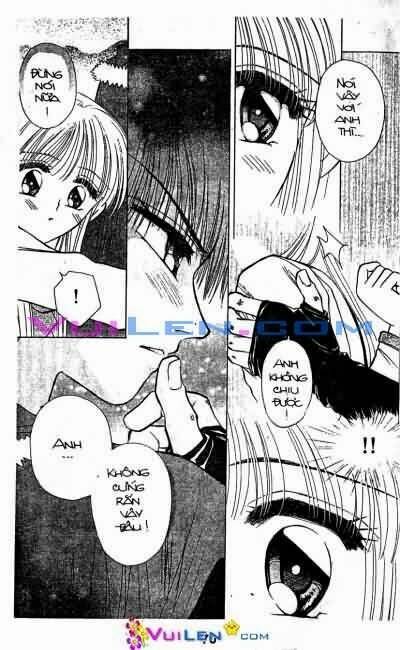 arita đáng yêu chapter 4 70