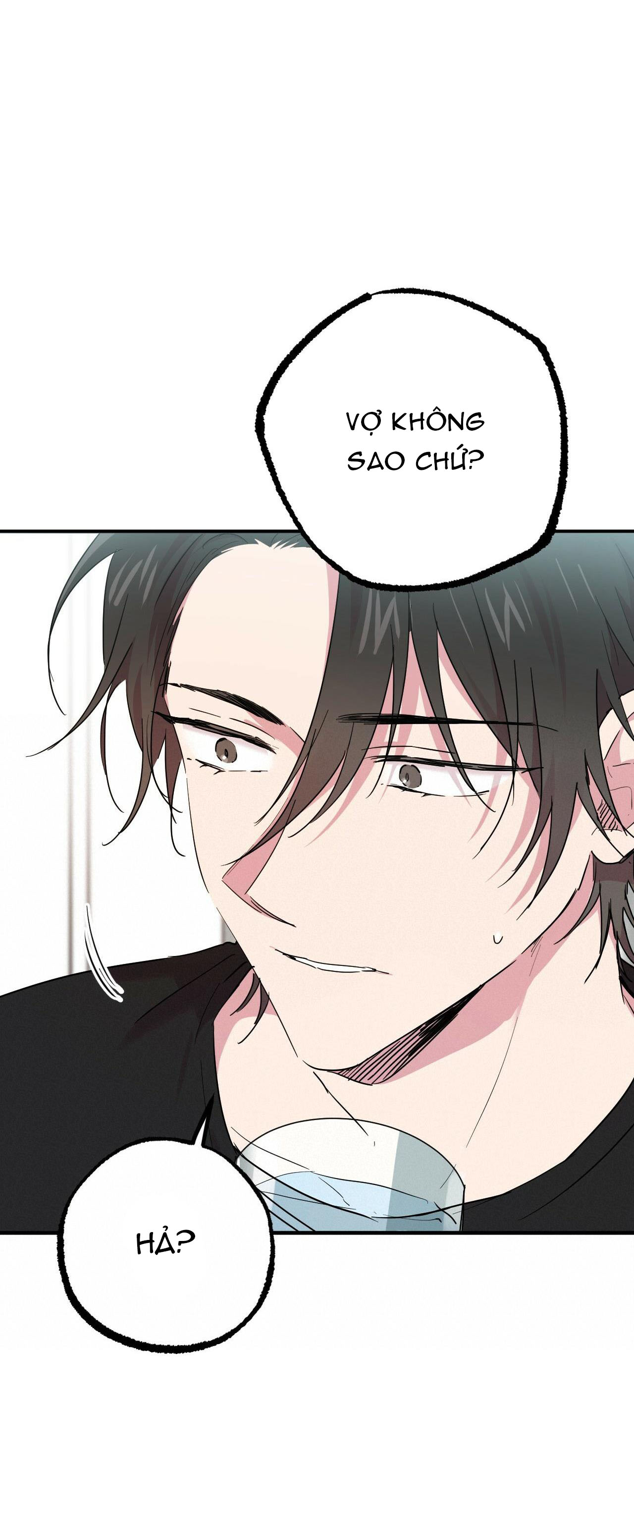 những chú thỏ của hapypy chapter 13 23