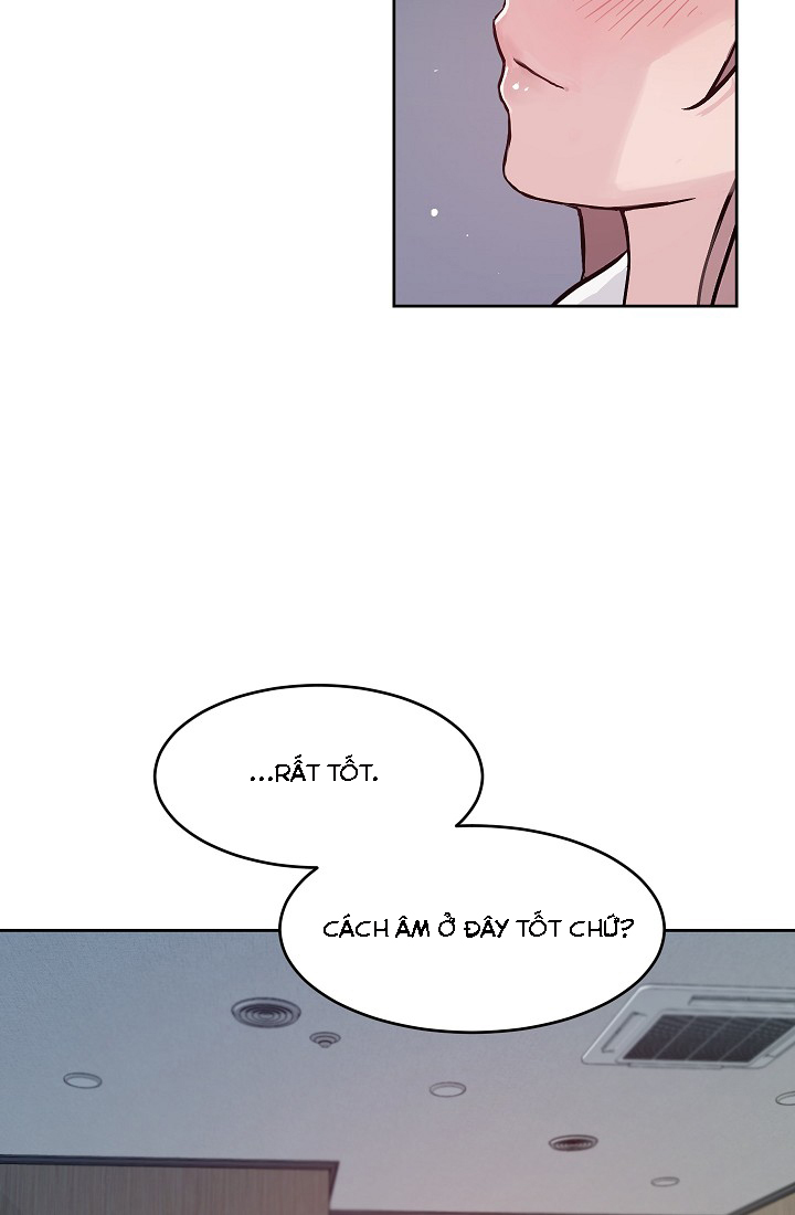 [18+] công tư phân minh chapter 28.3 15