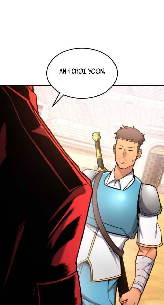 huyền thoại game thủ - tái xuất chapter 100 107