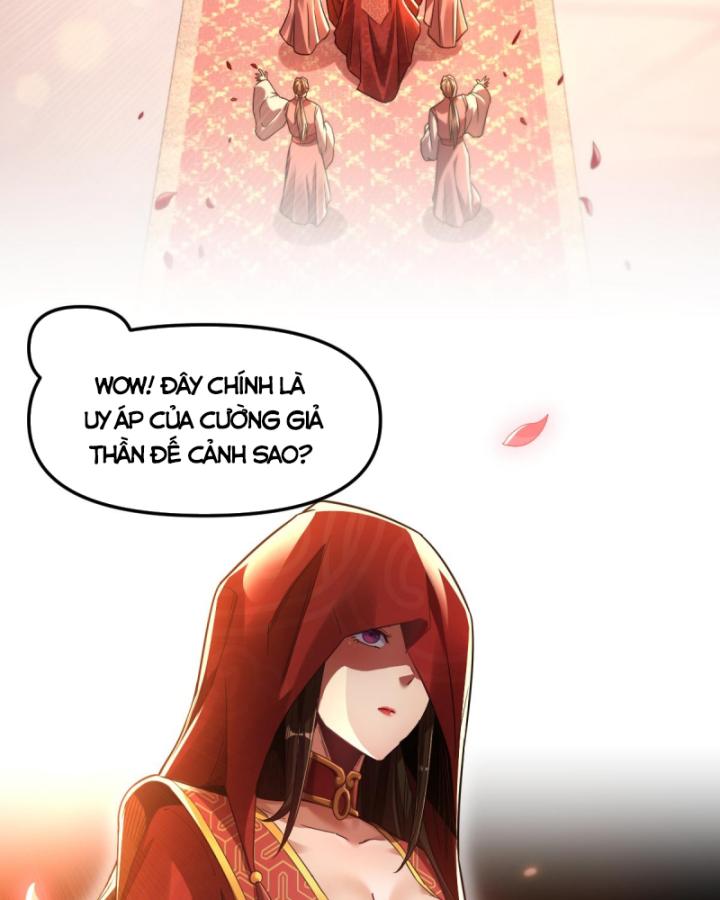 khởi đầu làm bà xã nữ đế kinh ngạc, ta vô địch rồi chapter 1 157