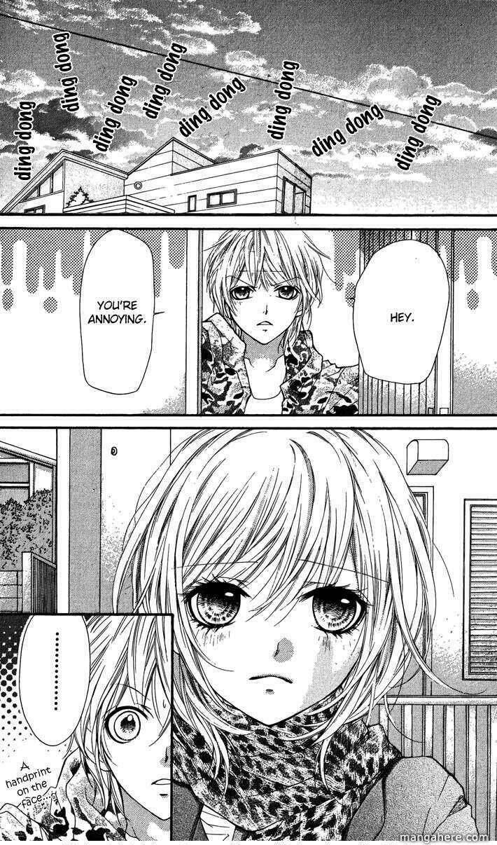 yamamoto zenjirou to moushimasu chapter 12.5 31