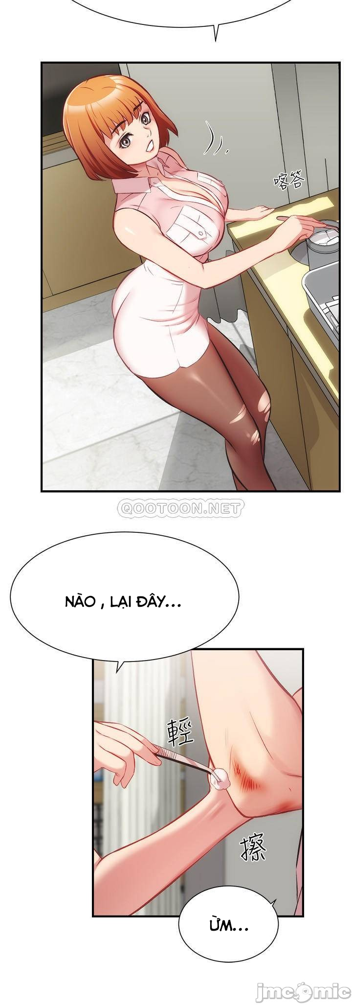 phẩm giá em dâu chapter 23 18