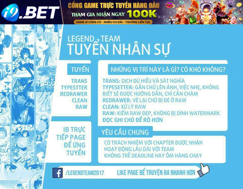 ikenie touhyou chapter 20 2