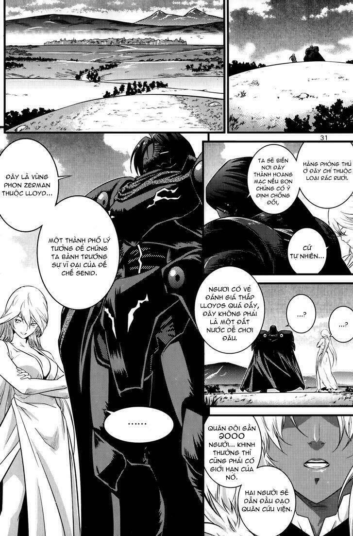 the legend of maian chapter 63 33