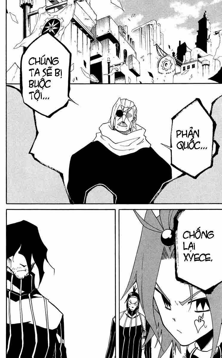 tripeace chapter 40 28