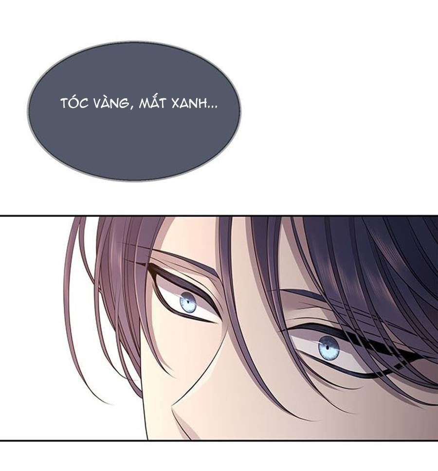 năm môn đệ của charlotte chapter 36 10