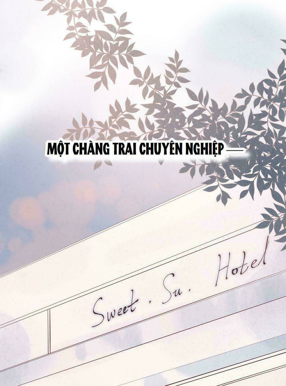 sắc đẹp do trời sinh của tôi chapter 3 34