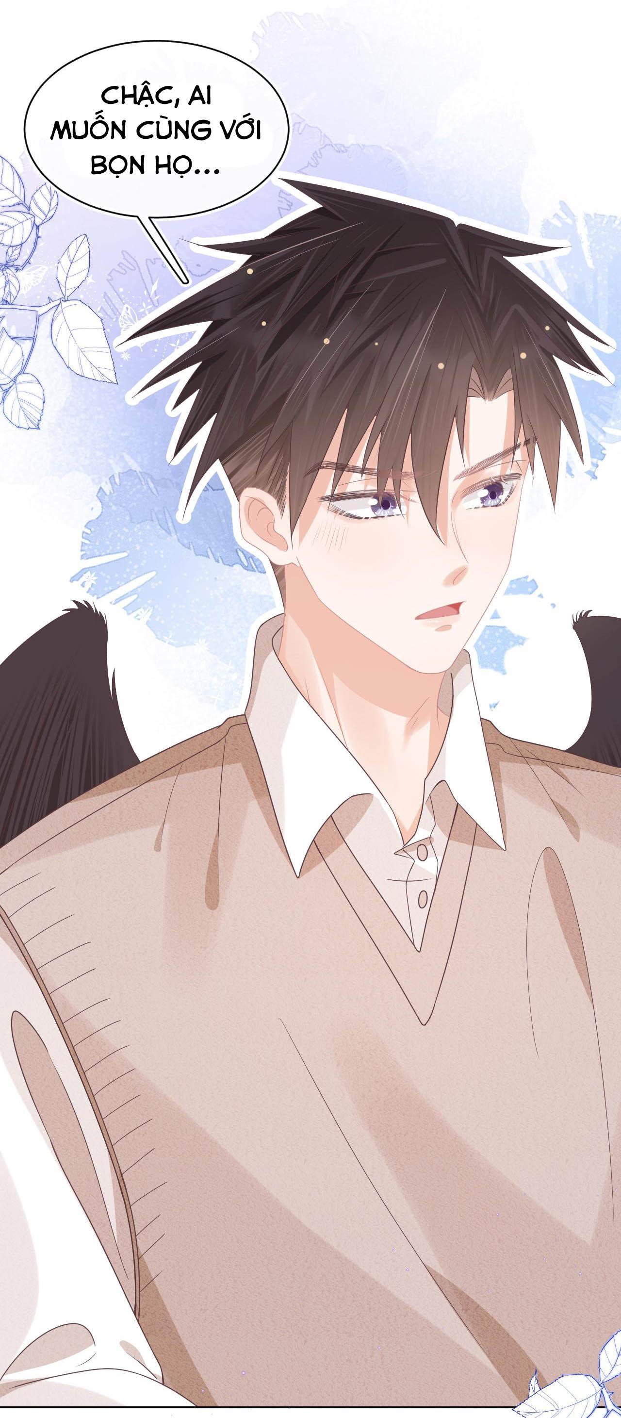 [ss2] một ngụm ăn cả thỏ con chapter 8 11