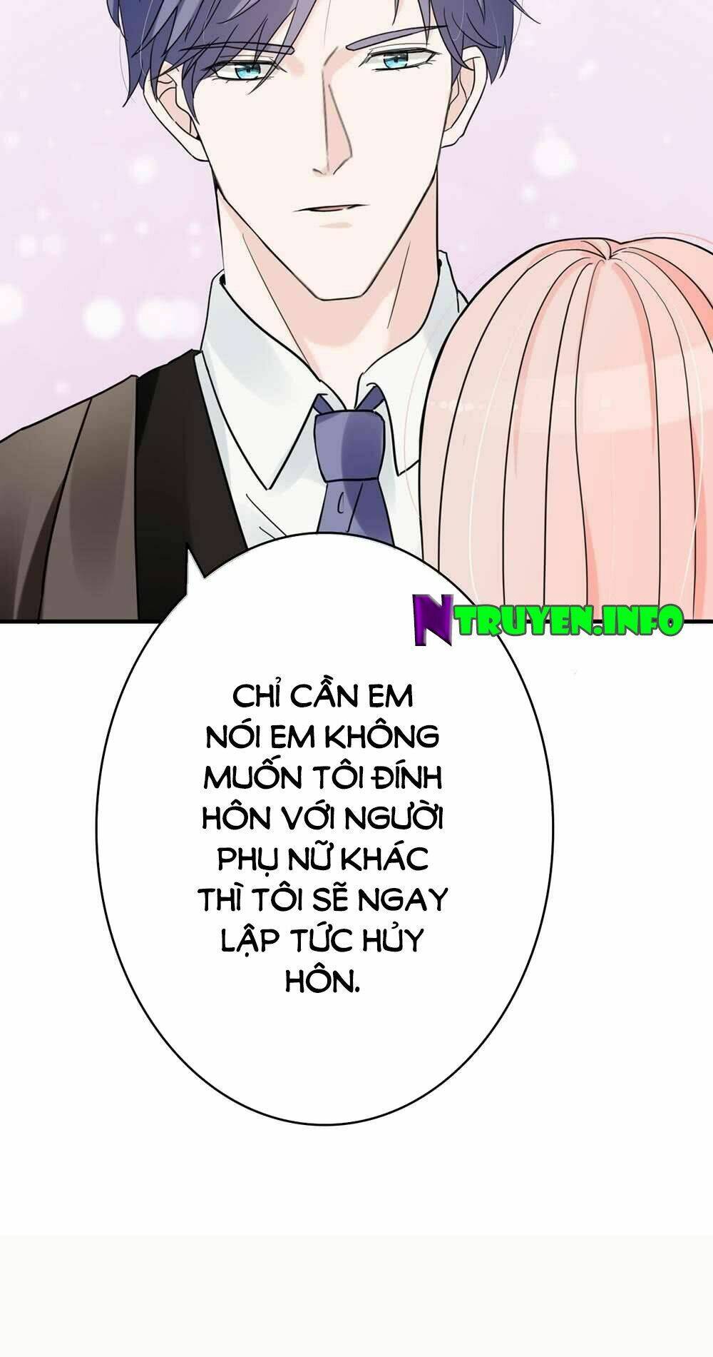 manh thê khó dỗ chapter 49 10