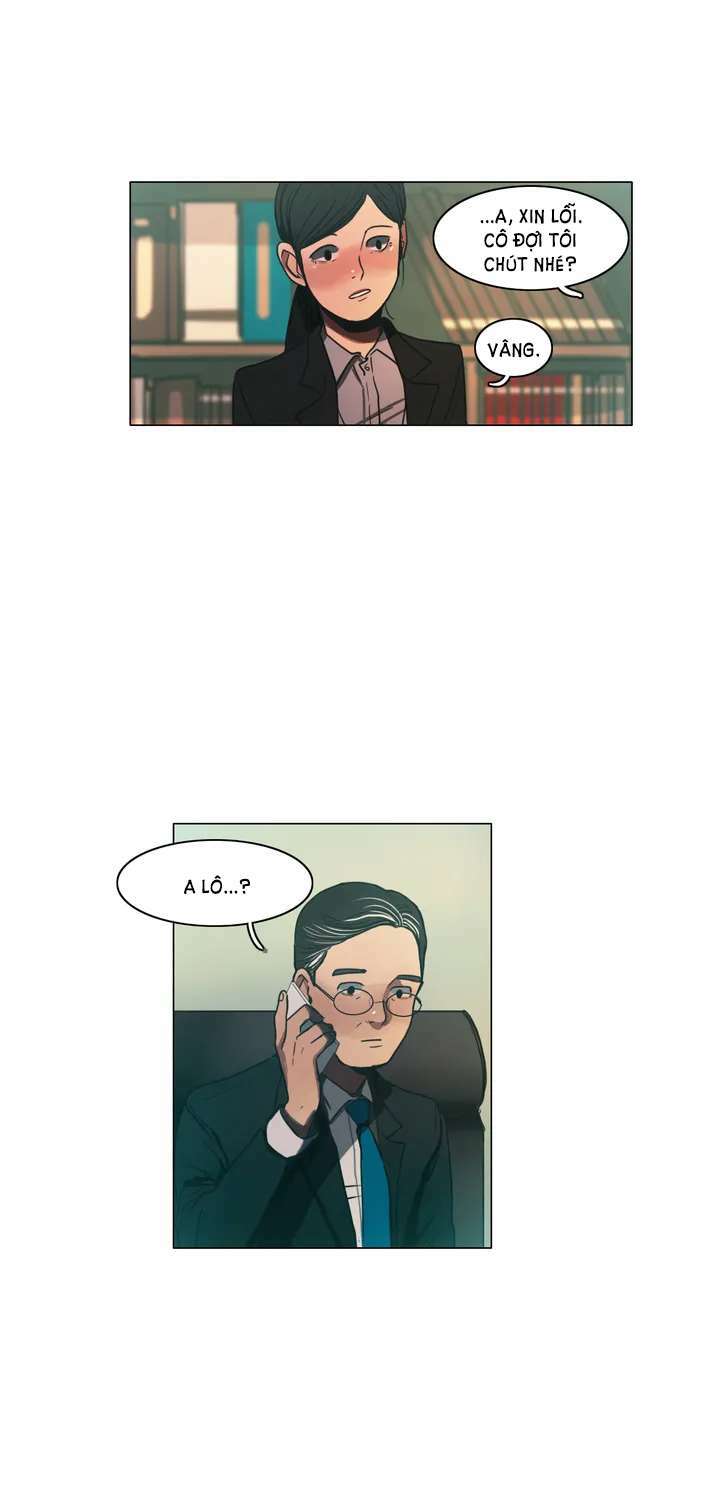 giải thoát chapter 23 47