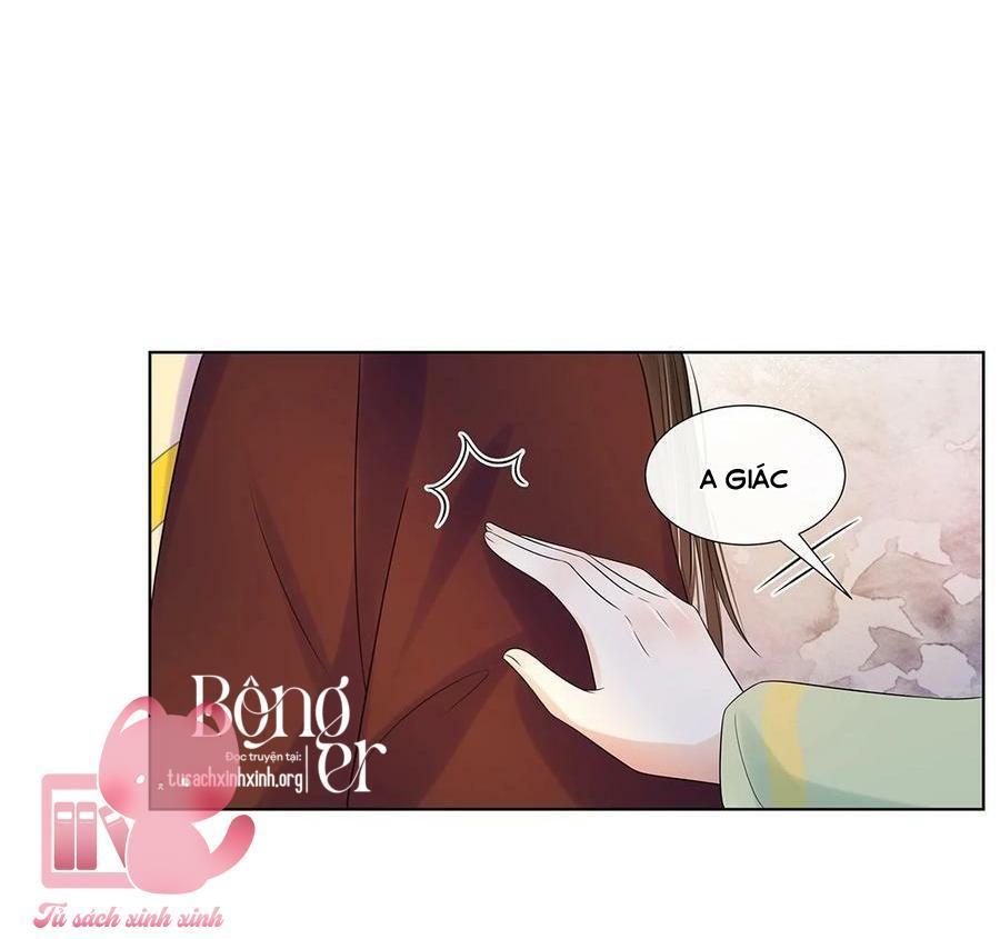 hắc hoá vương gia khó dỗ dành chapter 65 15