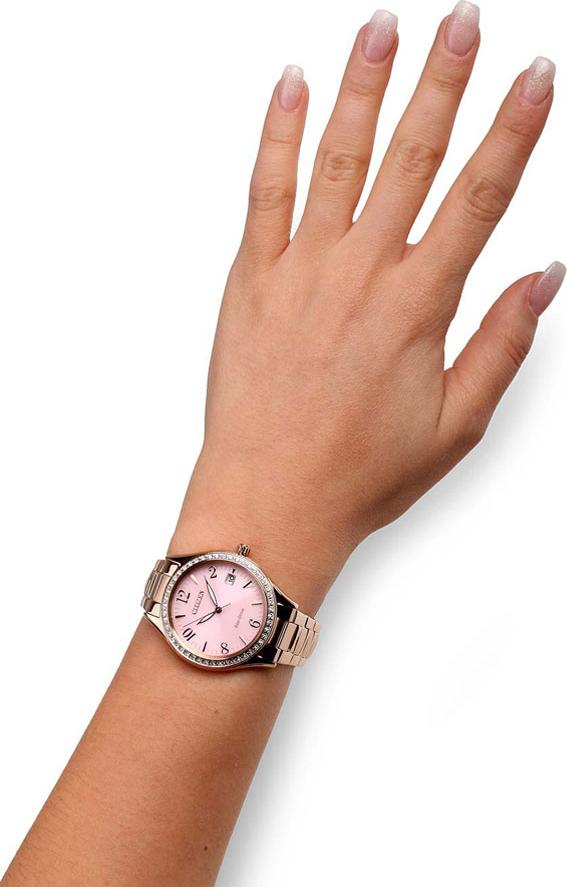 Đồng hồ nữ Citizen EO1183-84X