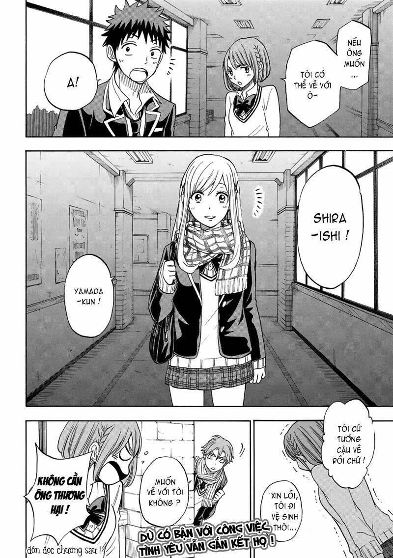 yamada và thất đại ma nữ chapter 92 20