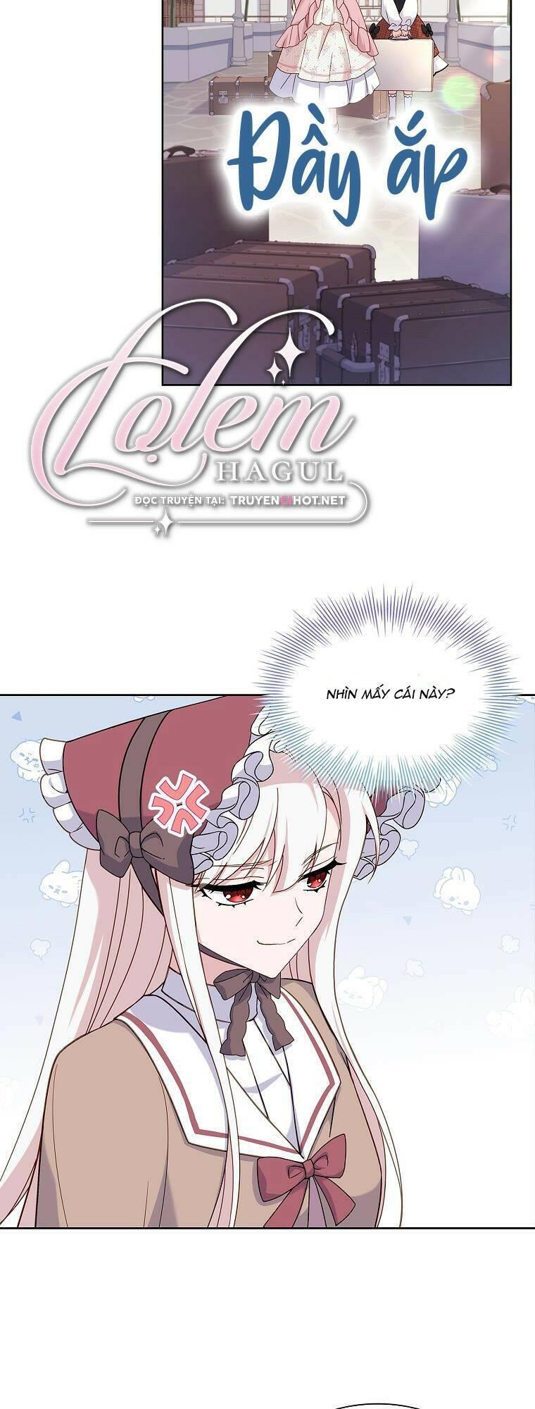 để yên cho tiểu thư hiền chapter 84 3