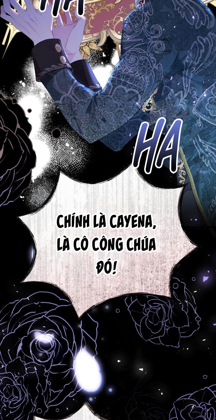 con rối ác nữ marionette chapter 40 56