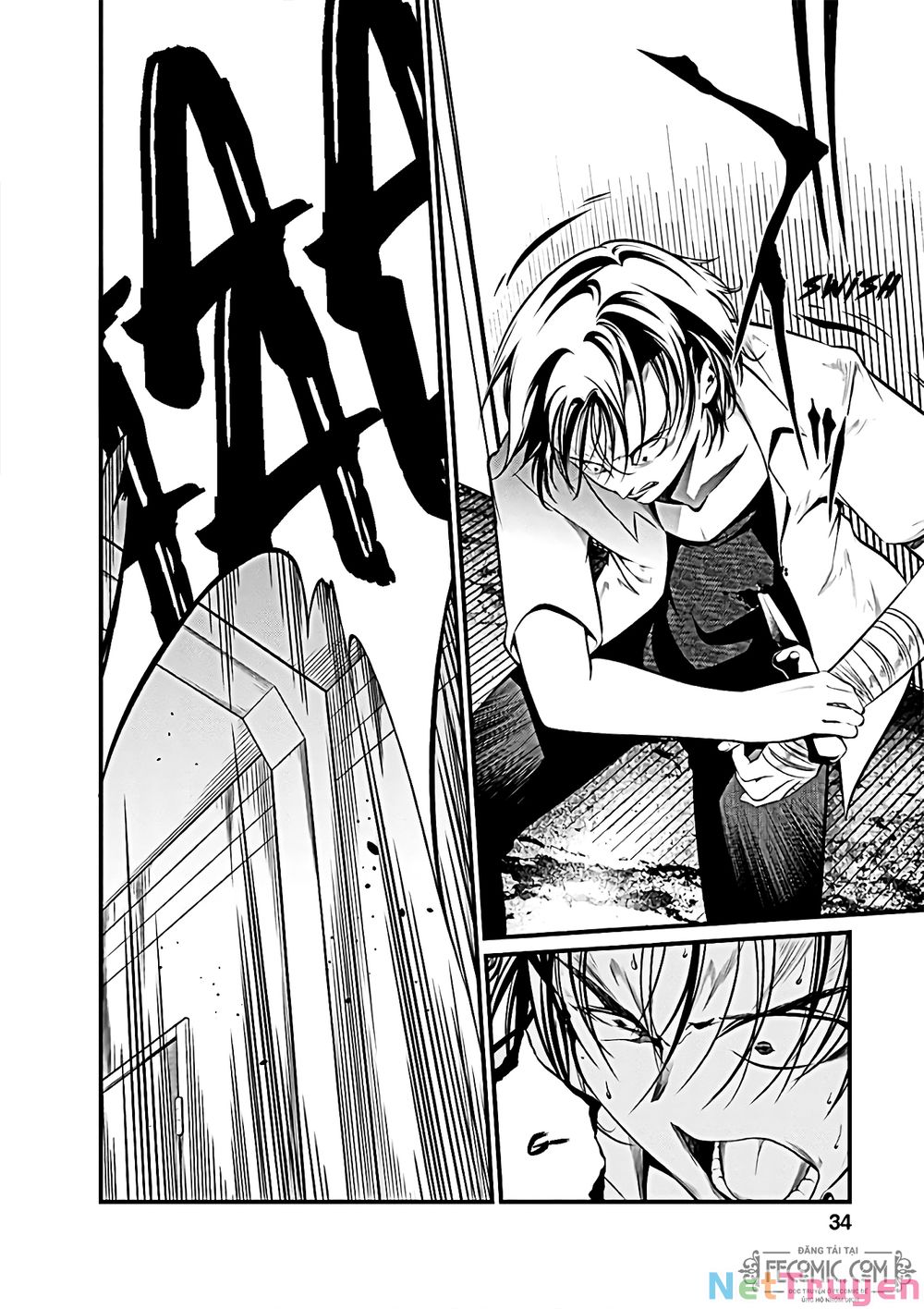 thí nghiệm ngục tù chapter 54 8