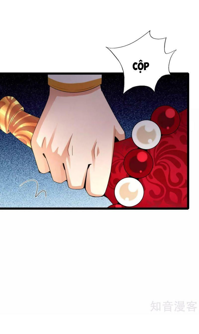 vòng bạn bè mạnh nhất của tiên giới chapter 62 30