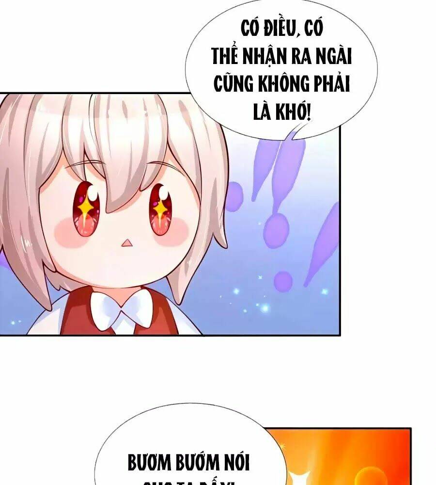 bỗng một ngày trở thành con gái nhà vua chapter 157 5