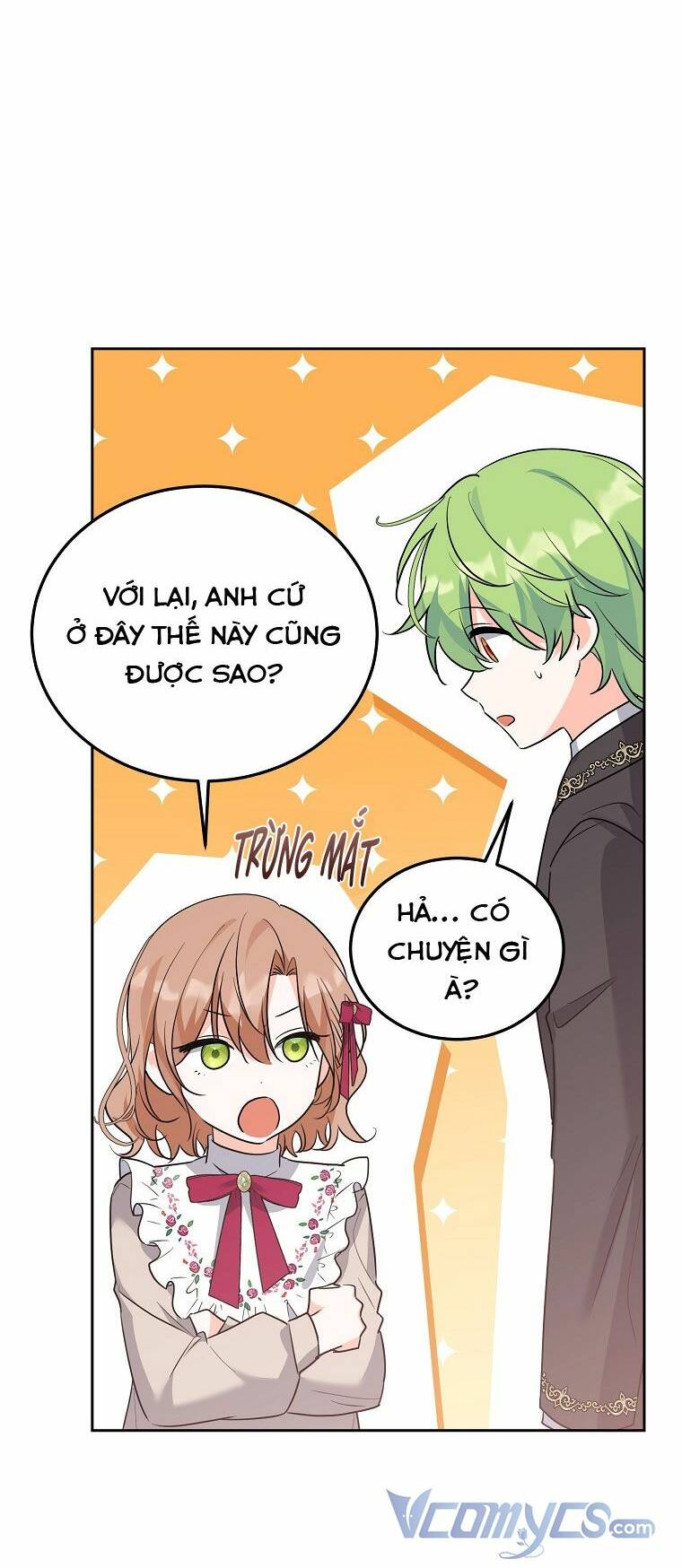 ác nữ karuna bé lại chapter 47 36