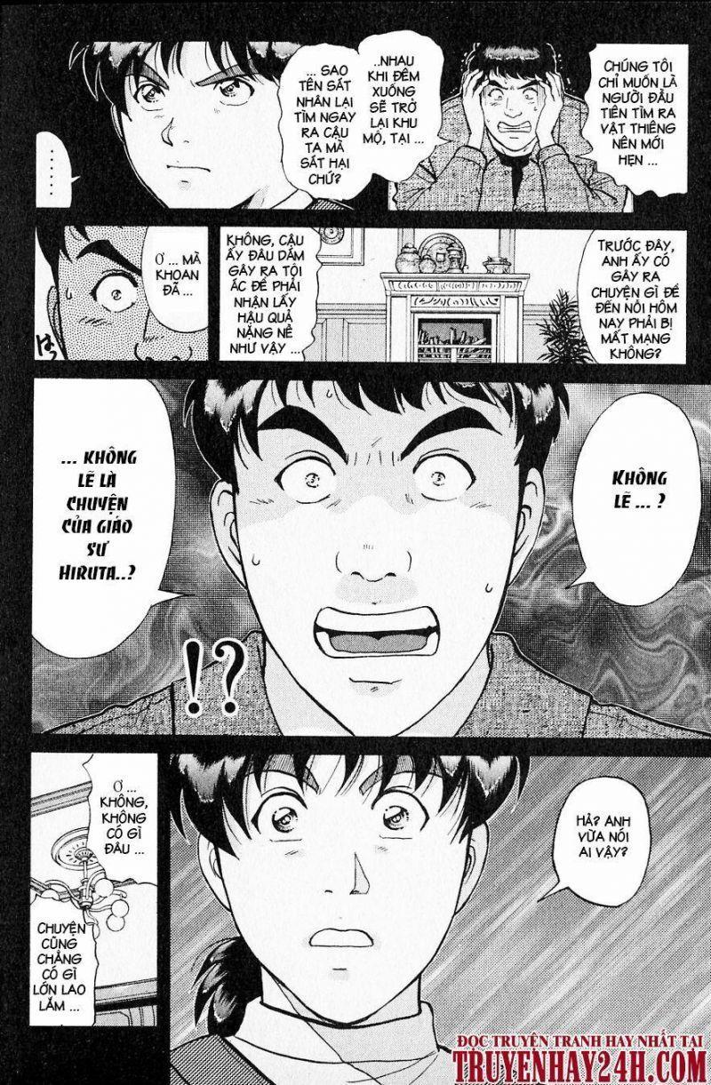 thám tử kindaichi (bản đẹp) chapter 1805 5