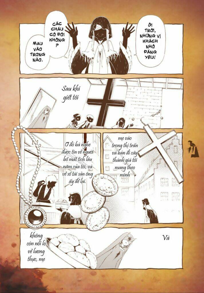 kyuuyaku märchen - old testament chapter 3 15