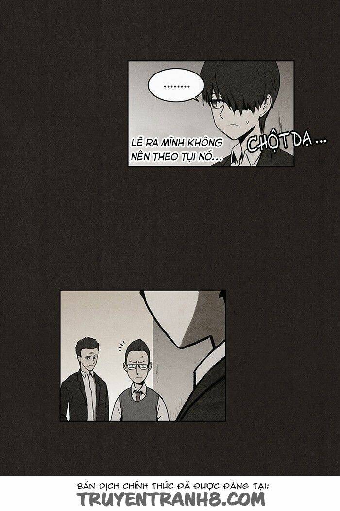 đứa con của quỷ dữ chapter 28 16