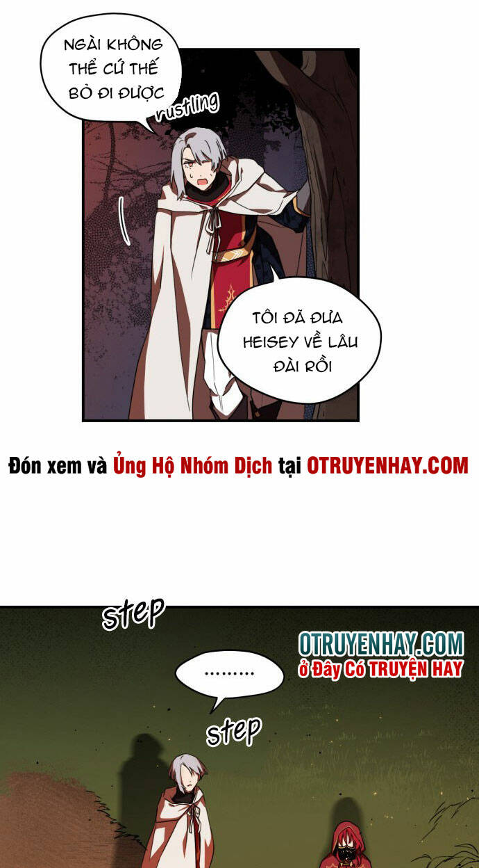 lâu đài vô danh chapter 25 52