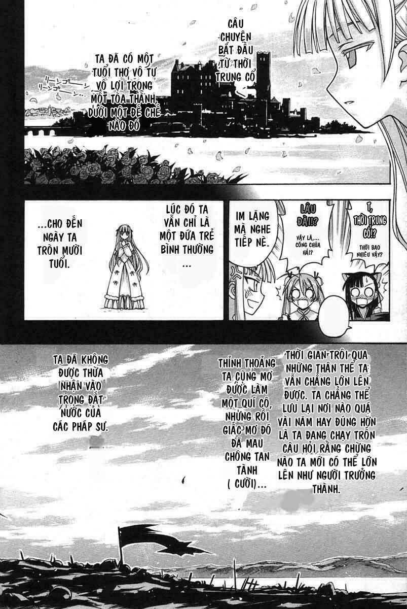 bậc thầy ma pháp chapter 109 15