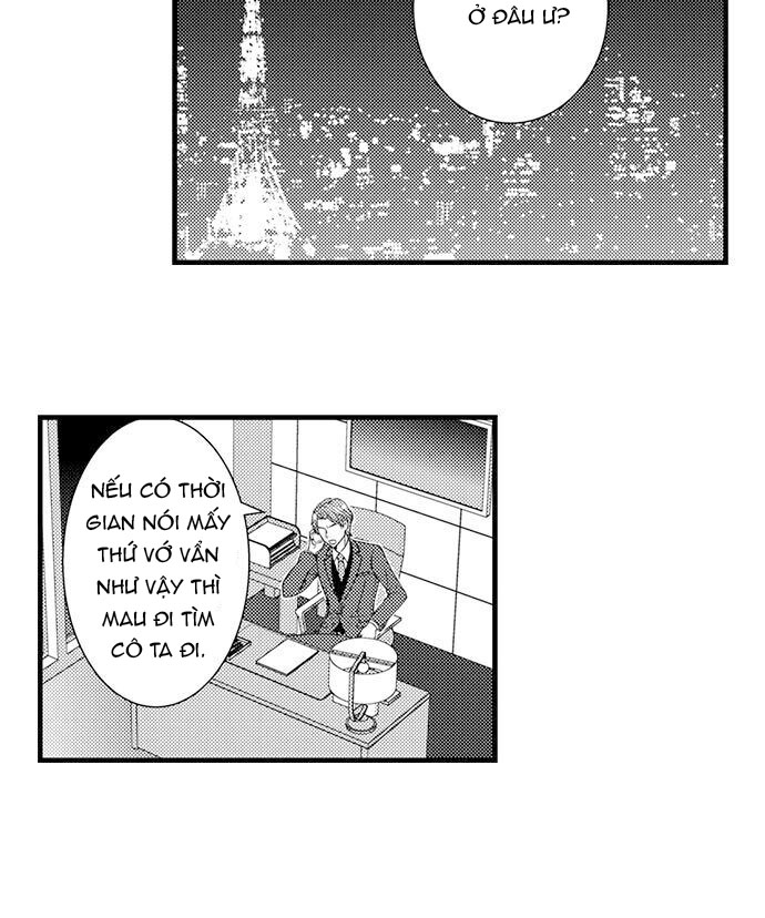 tình đầu của đôi ta (full) chapter 15.2 5