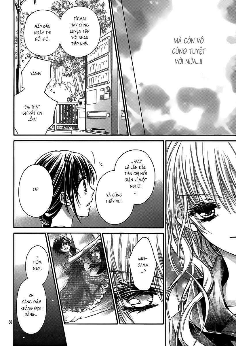 kaname étoile girl chapter 2 31