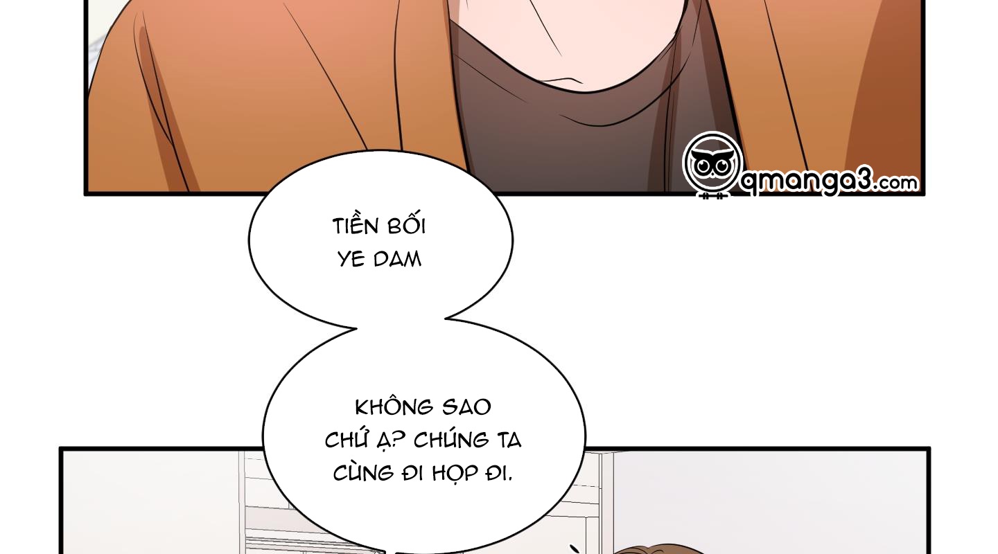 chốn riêng tư chapter 7 29