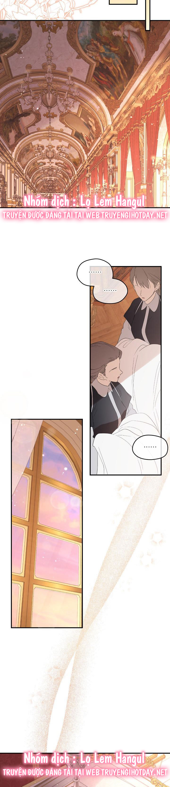 tôi là mẹ kế của nam chính chapter 98.1 2