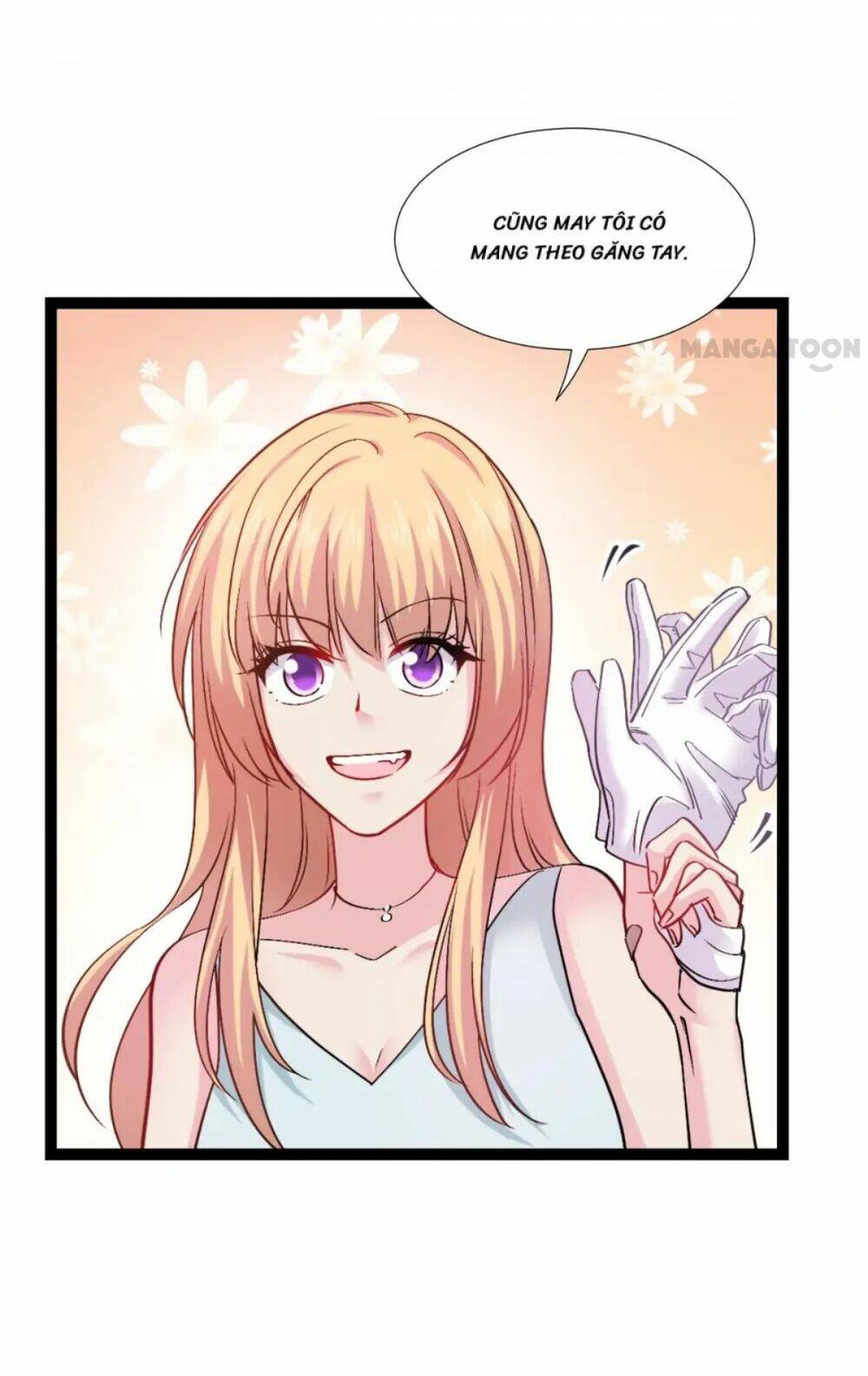 ảnh hậu lão bà không được chạy chapter 234 4