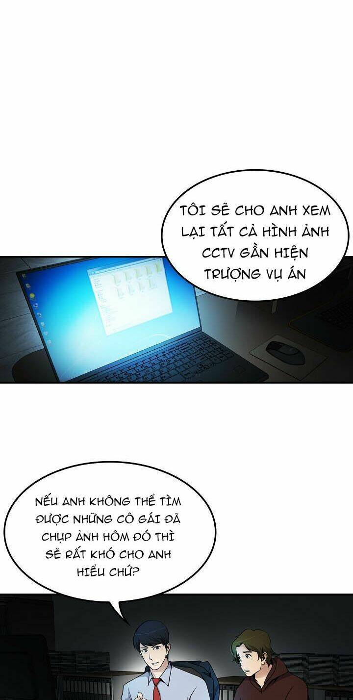 điều tra viên chuyển sinh chapter 64 57