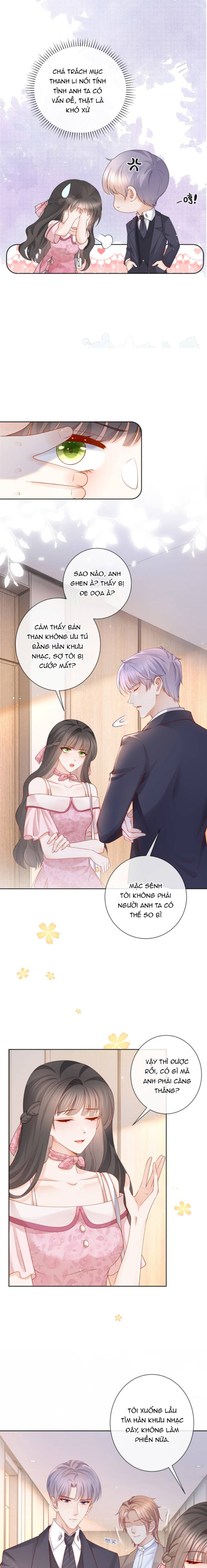 sát thủ đại nhân tại tuyến dưỡng hồ chapter 36 5