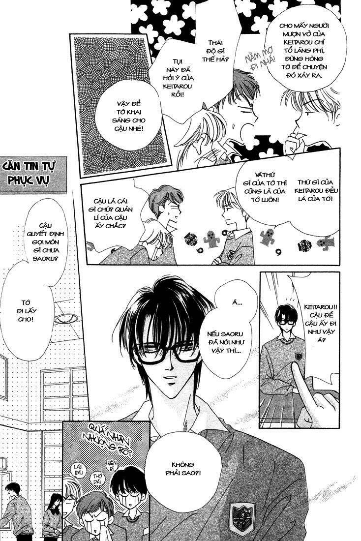 my precious chapter 4 8