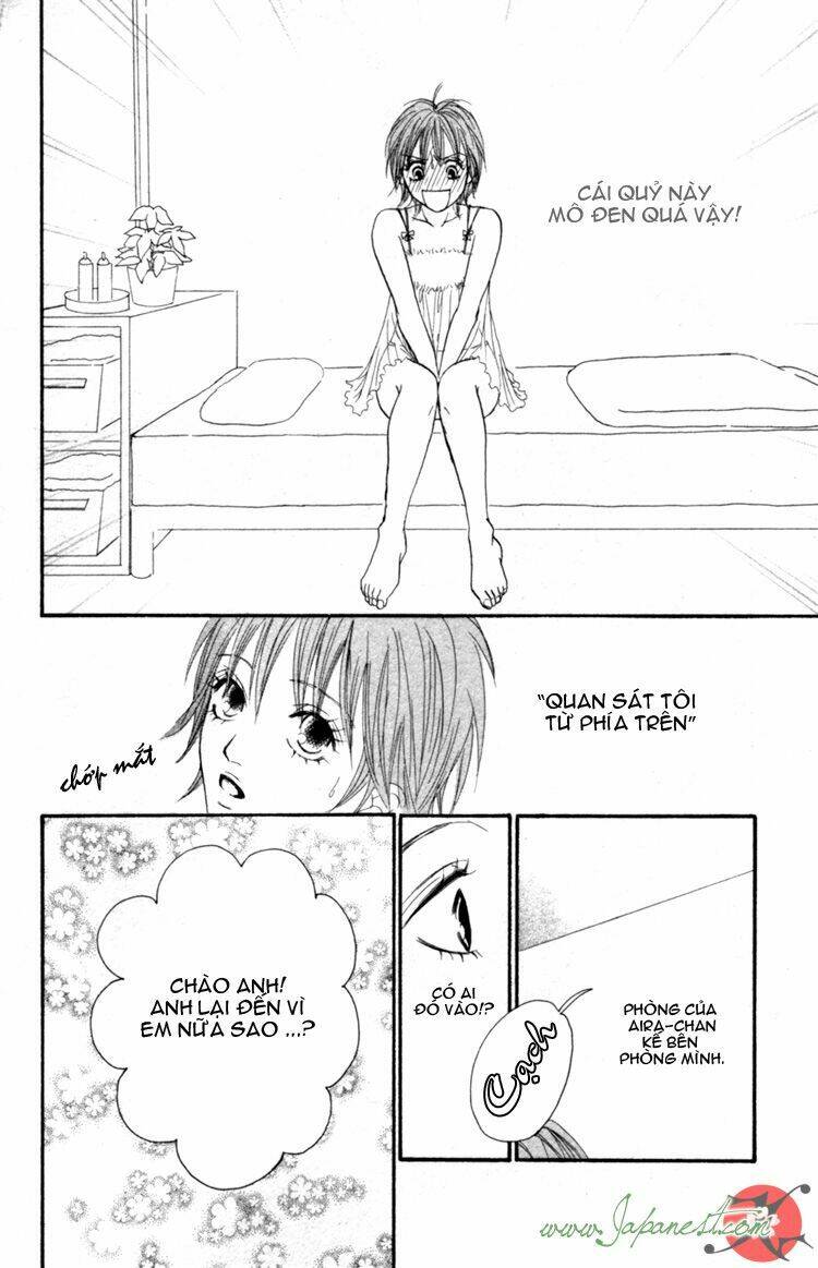 deep love - reina no unmei chapter 2 28