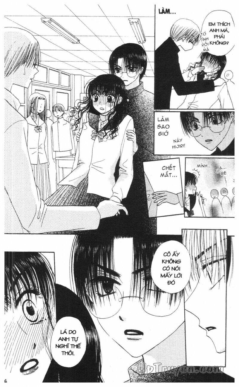 chân dung m&n chapter 1 115