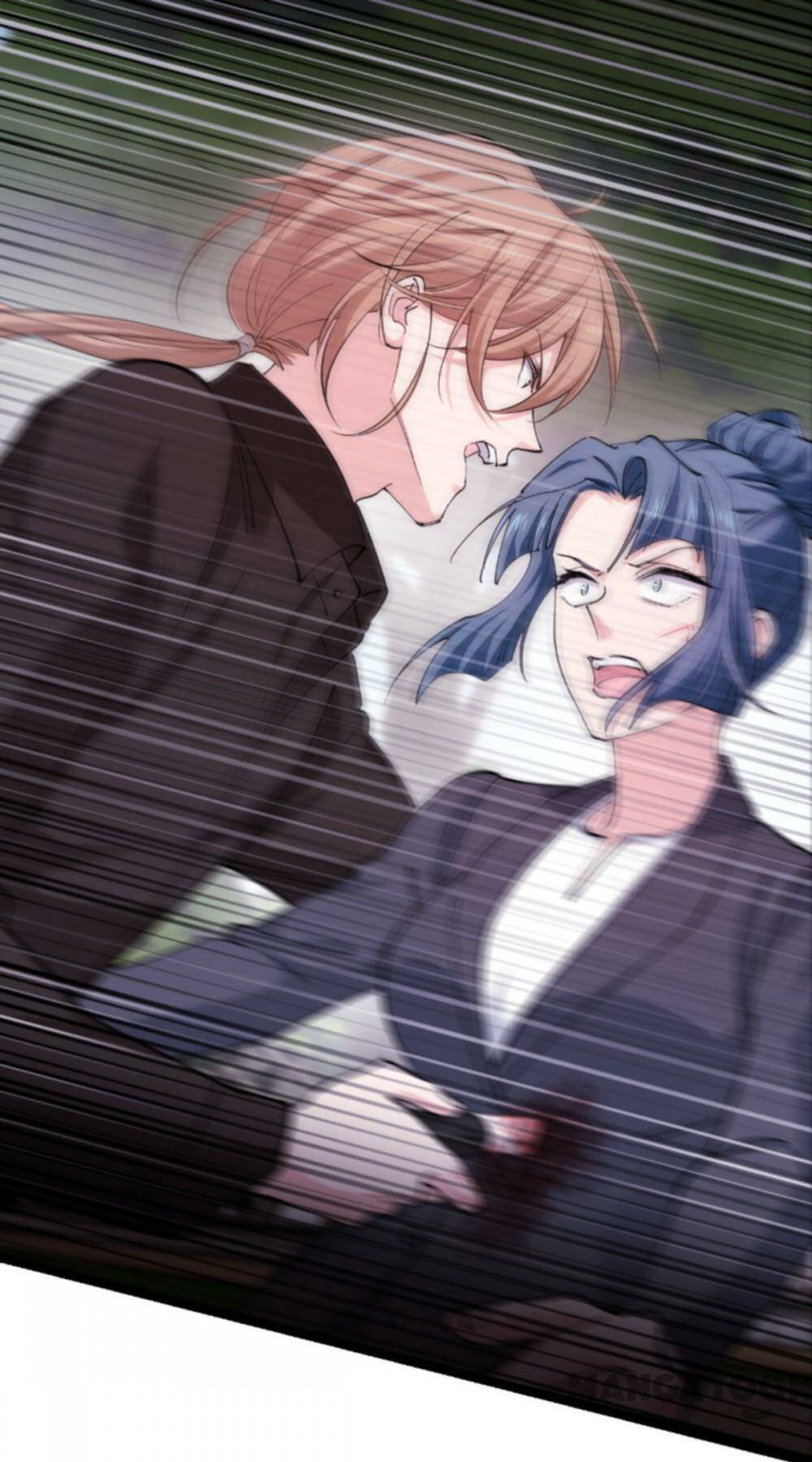 ảnh hậu lão bà không được chạy chapter 221 26