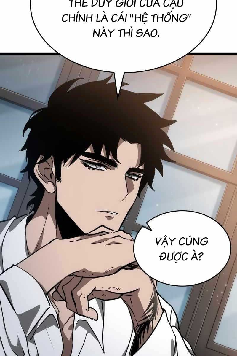 Thế Giới Sau Tận Thế Chapter 72 - Trang 49