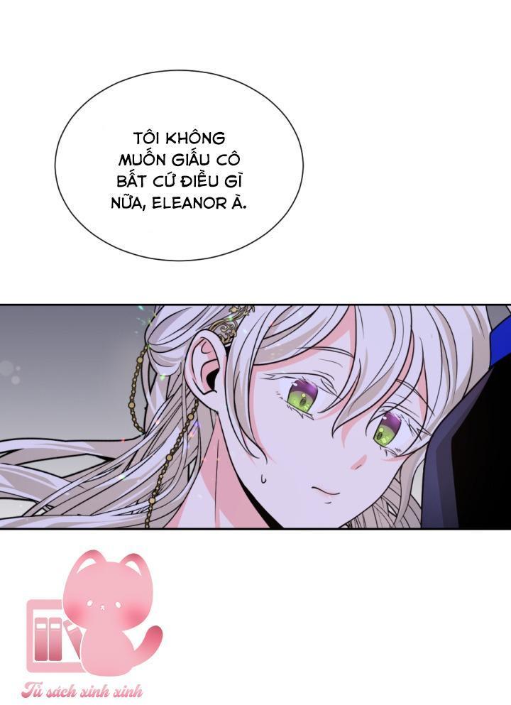 nguyện ước vô vọng của ma nữ chapter 44 43