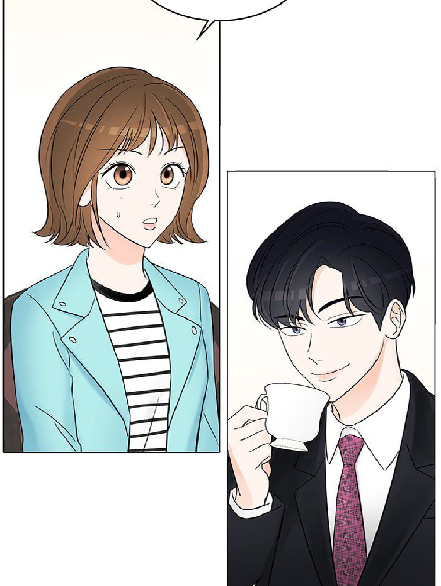 khi ta chạm nhau chapter 2 41