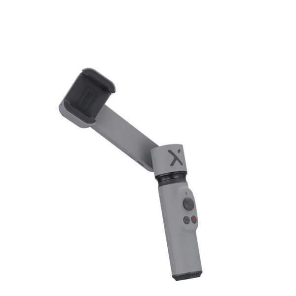 Tay Cầm Chống Rung Cho Điện Thoại | Gimbal Zhiyun Smooth X, Phong Cách Hoàn Toàn Mới Của Năm 2020, Thiết Kế Gấp Gọn Thông Minh, Thích Hợp Quay Vlog, Clip Tiktok, Video Màn Hình Dọc - Hàng Chính Hãng