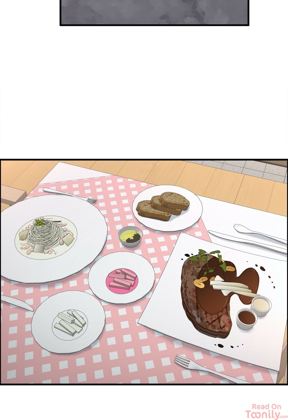 scandal trường luyện thi chapter 20 52