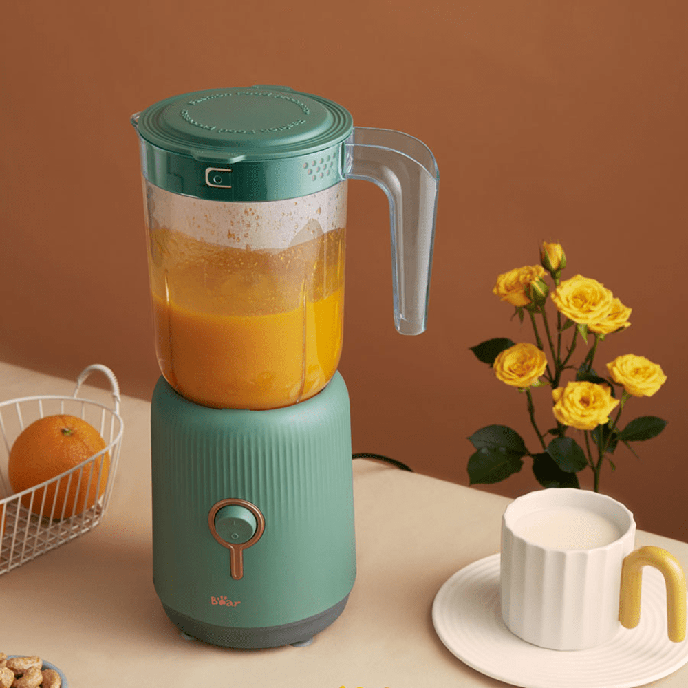 Máy xay sinh tố Bear BL-B10V2 - Hàng chính hãng