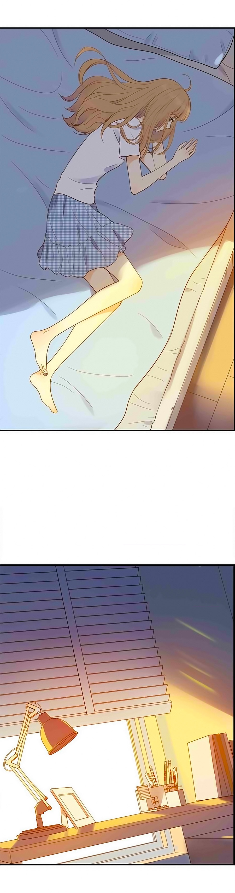 Bạc Hà Chi Hạ 2 chapter 32 - Trang 5