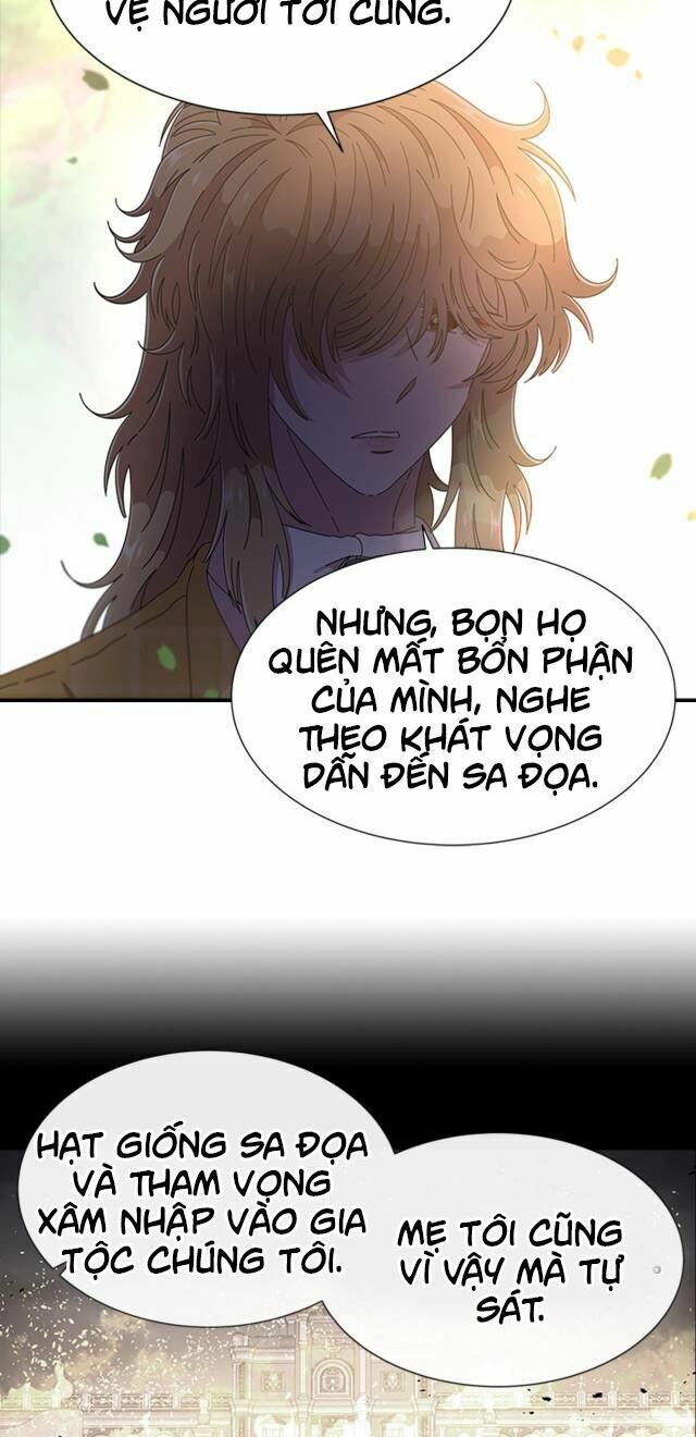 con gái bảo bối của ma vương chapter 104 12