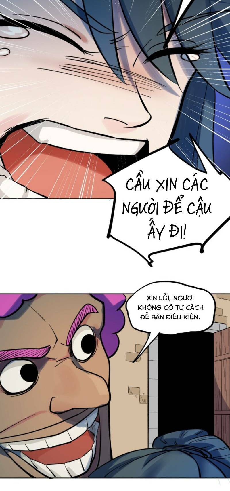 vô hạn khắc kim chi thần chapter 8 27